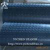 供应弹性PVC塑胶地板（高**，抗噪音）