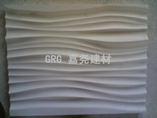 供应GRG装饰材料GRG墙体装饰板GRG板