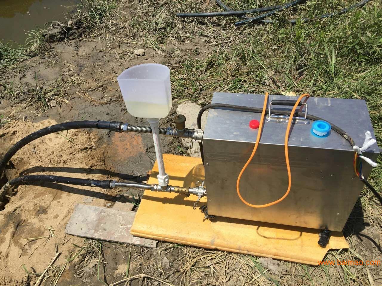 地源热泵热响应测试厂家_地源热泵热物性测试仪价格