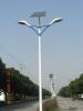 天水太阳能路灯生产厂家 天水太阳能路灯质量