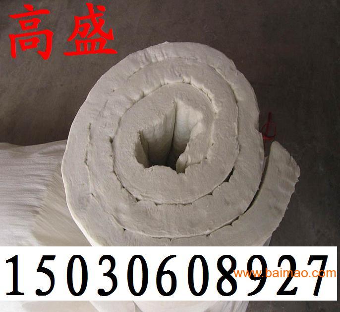陶瓷纤维硅酸铝针刺毯直销价格