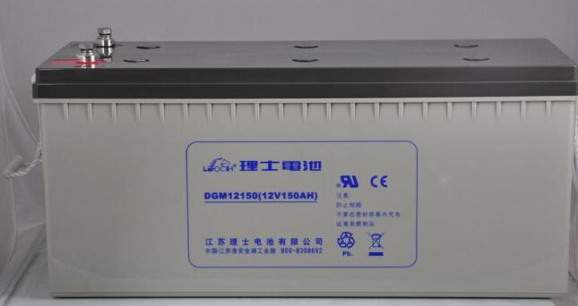 理士蓄電池djm12100經銷商廠家批發供應商