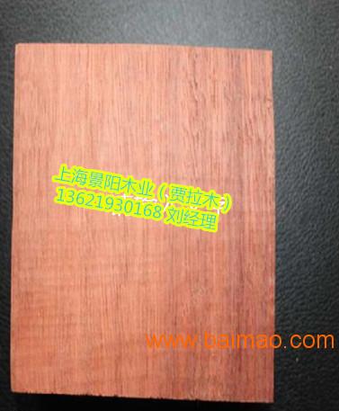 贾拉木市场报价 银口景观板材 防腐木材 进口板材