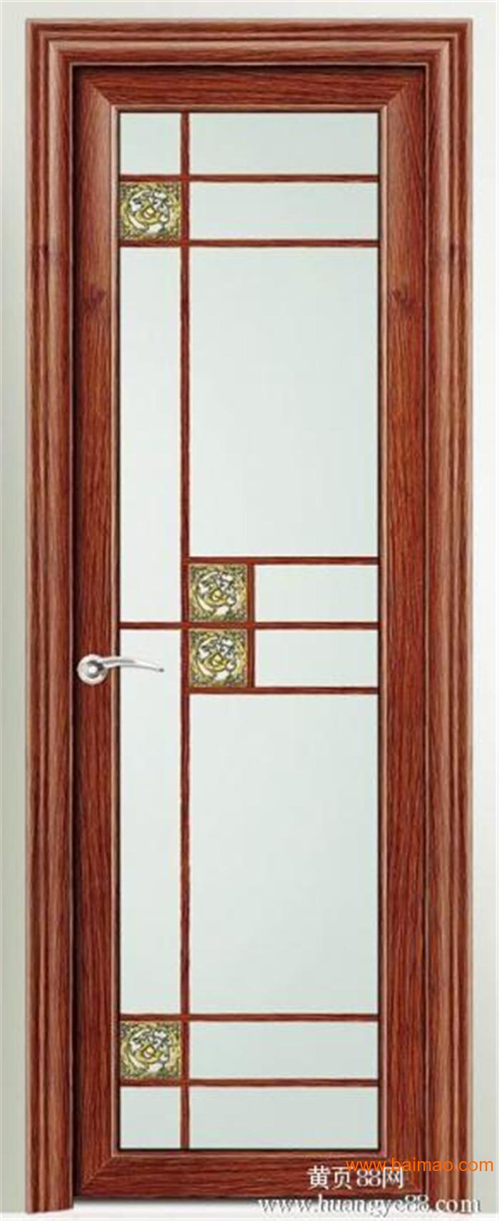 贵阳供应铝合金卫生间塑钢门批发送货上门厂家/批发/供应商