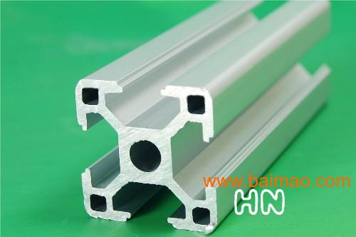 3030铝型材 螺栓螺母 南京铝材厂