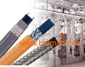 保温防冻伴热电缆 中温自恒温电伴热线规范