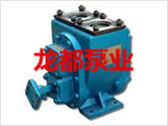 生产各种型号76YHCB-40车载圆弧齿轮油泵
