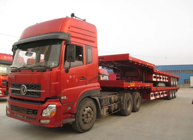 挂车厂家/批发/供应商