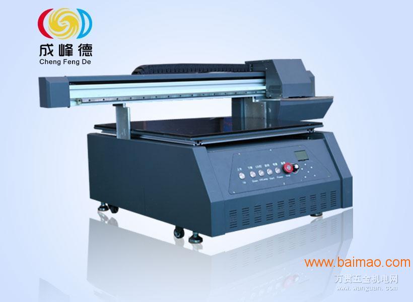 广州厂家**UV平板打印机  爱普生6060