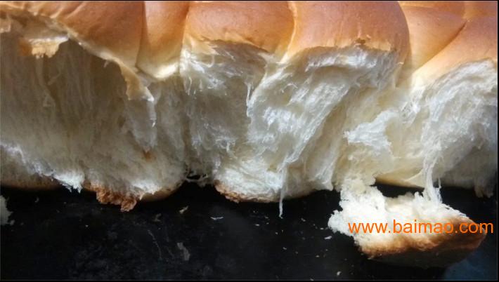 制作糕点老式面包做法批发老面包