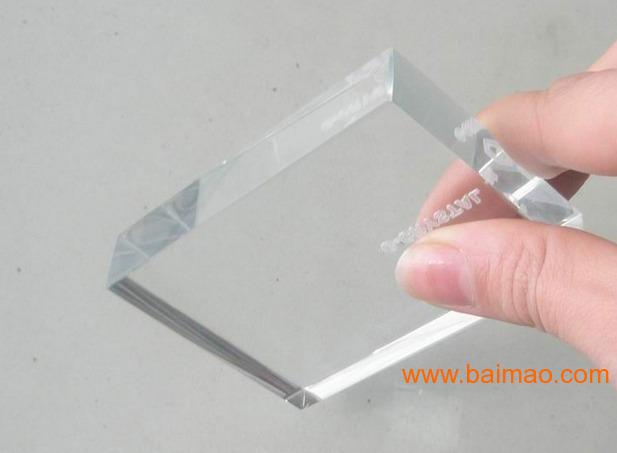 河南19mm超白玻璃公司