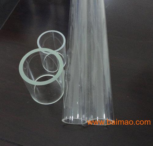 耐压玻璃管、**视镜玻璃管、高温玻璃管