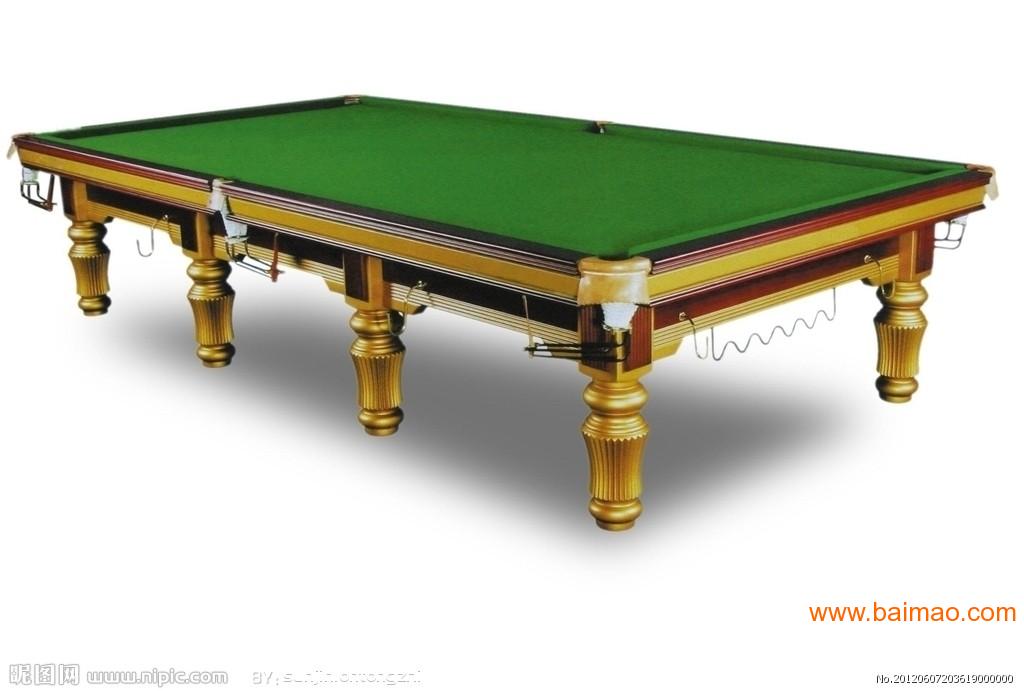 北京鑫亚台球桌厂生产 台球桌出售 维修 配件价格
