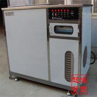 多槽式(溶剂)超声波清洗机