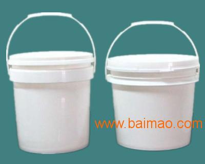 塑料桶/塑料罐/20L塑料桶/润滑油桶