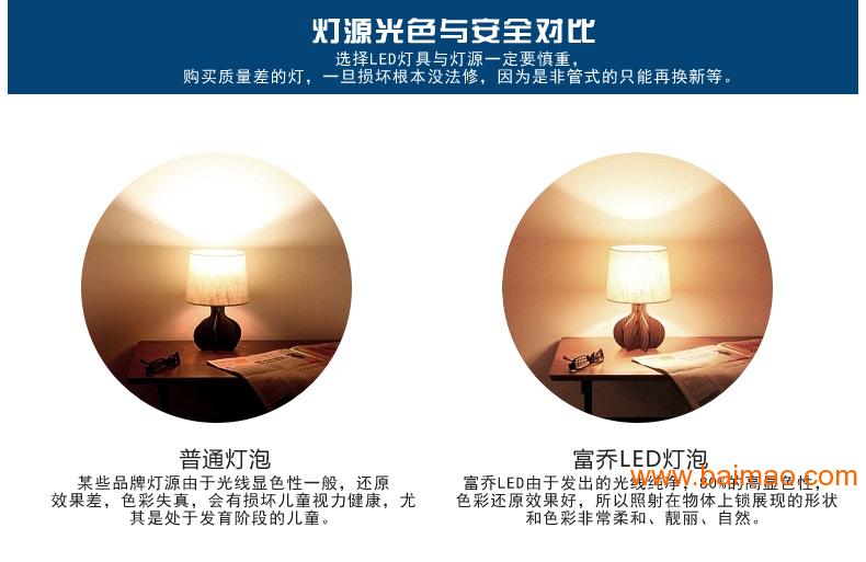 武汉武昌LED厂家，新款球泡灯LED厂家直销批发