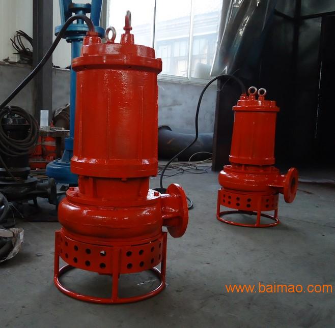 化纤厂抽渣泵-**废渣泵-耐腐蚀渣浆泵