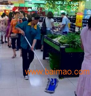 深圳奥美林保洁公司提供龙岗坪山清洁外包服务
