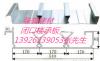 东莞臻誉钢结构闭口楼承板YX65-170-510