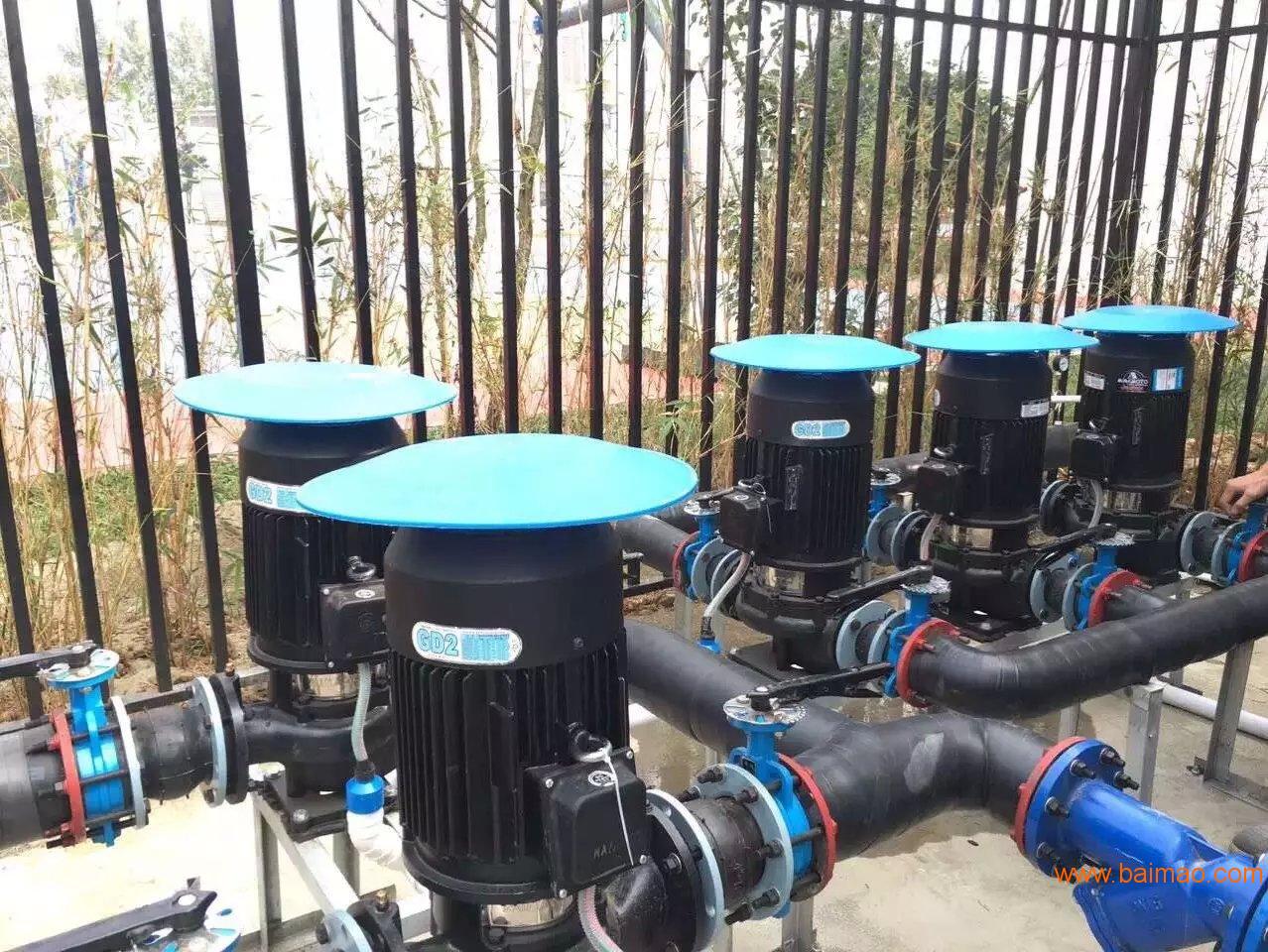 YLGc管道泵 源立管道泵 源立实业有限公司