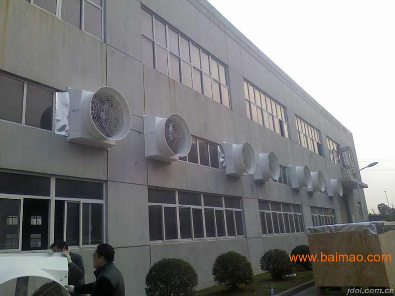 南京工厂排烟除尘**扬州厂房通风降温去异味