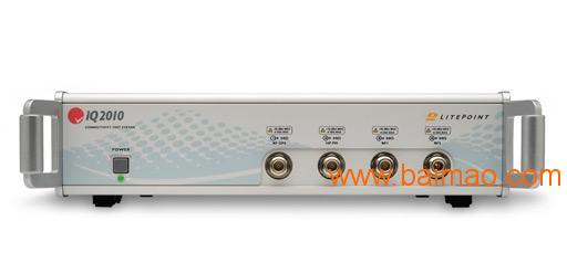 IQ2010- IQ2010 无线连接测试仪