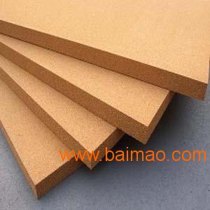 供青海移动软木板和西宁环保软木板舒适
