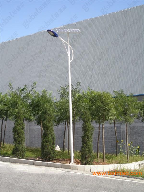 巴彦淖尔太阳能路灯生产厂家 巴彦淖尔太阳能路灯质量