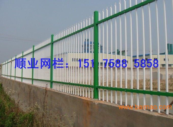 学校护栏、幼儿园护栏、小区护栏