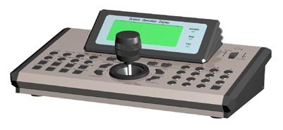 SONY控制键盘JX-11,EVI-D70P控制键