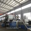 **生产厂家青岛卓亚机械 供应PVC石塑板生产线