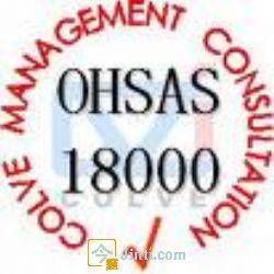 六安OHSAS18001认证，芜湖9001质量认证