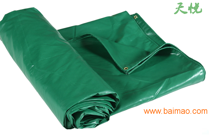 篷布厂供应防水帆布/货盖篷布/PVC涂层布