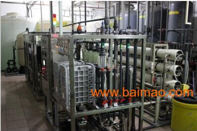 供应定做广东工业纯水设备|广州超纯水设备