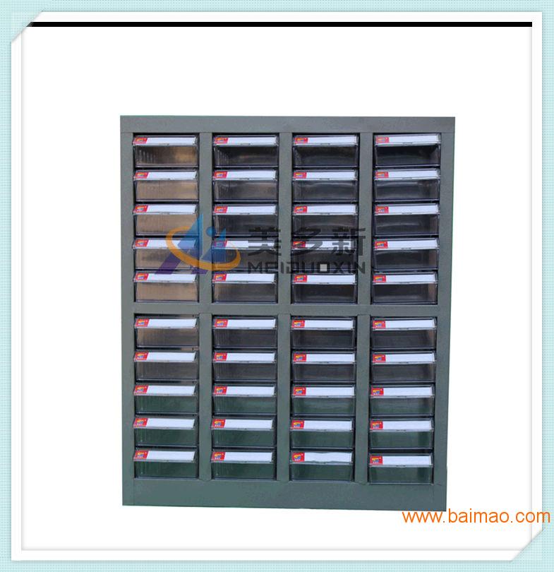 深圳厂家直销电子元器件柜 样品整理柜防静电元器件柜