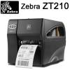 斑马Zebra ZT210工商用标签打印机