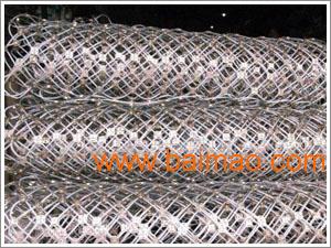 安平供应SNS柔性钢丝绳 山体防护网 边坡防护网