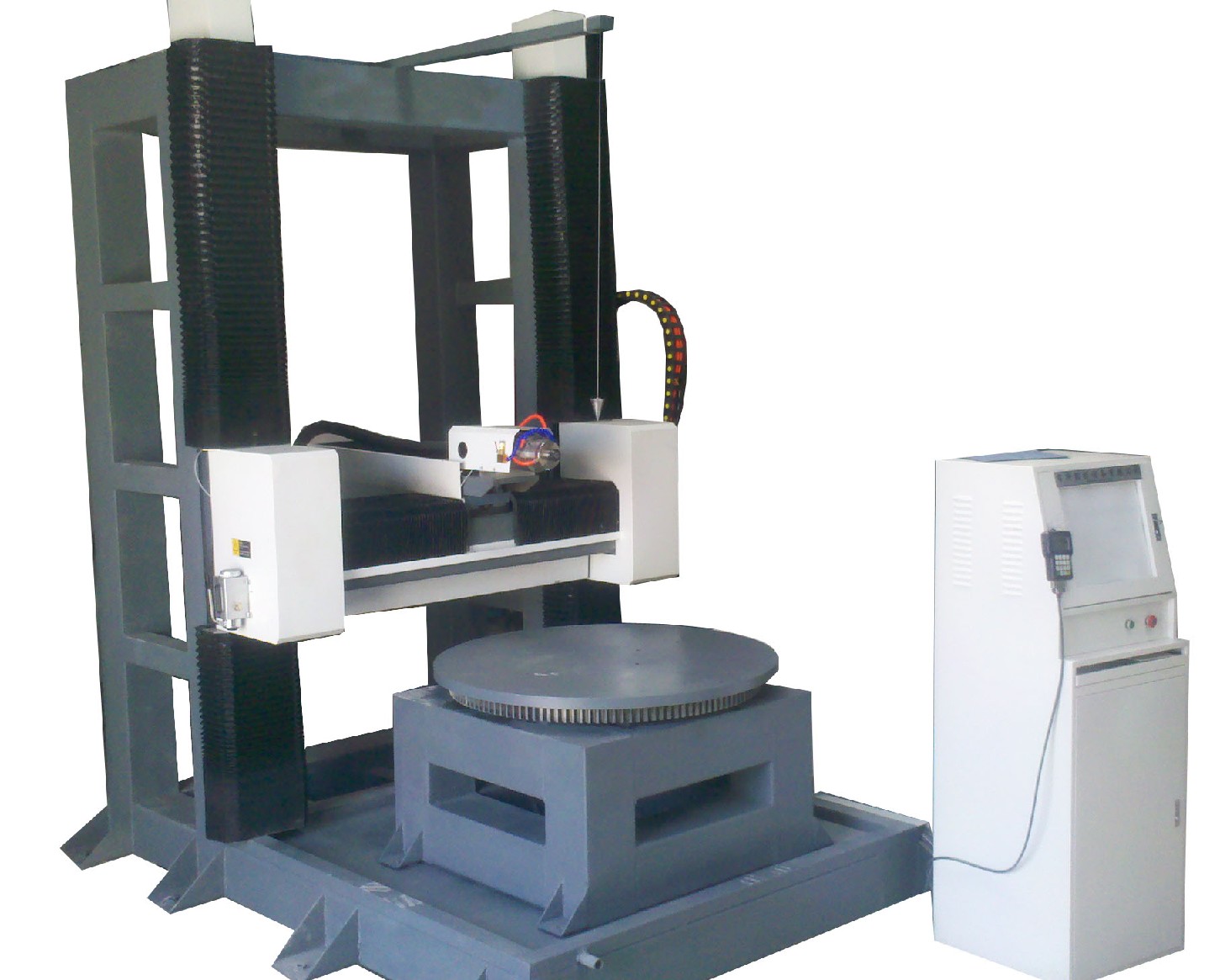 宙斯数控供应大型数控雕刻机,平面浮雕机,立体圆雕机,多头