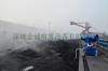 山西煤炭企业风送式喷雾除尘机