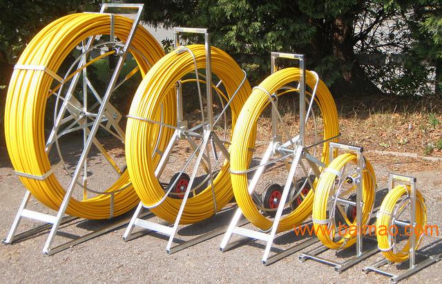 自动穿缆机,电缆穿缆机,管道穿线机