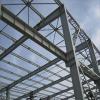 供青海彩钢钢结构和大通钢结构工程承接