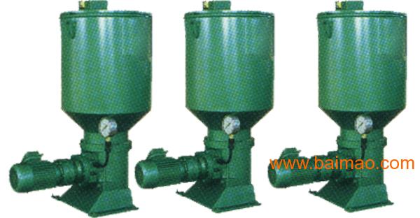 直销ZPU-14G电动润滑泵、黄油泵、电动干油泵
