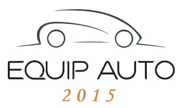 2015年巴黎国际汽车工业展