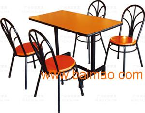 性能**玻璃钢餐桌椅,双邻家具供应玻璃钢餐桌椅