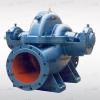 广一管道泵丨水泵的调速控制是节能的有效途径
