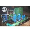 供应板式换热机组 济南水处理设备 换热机组维修