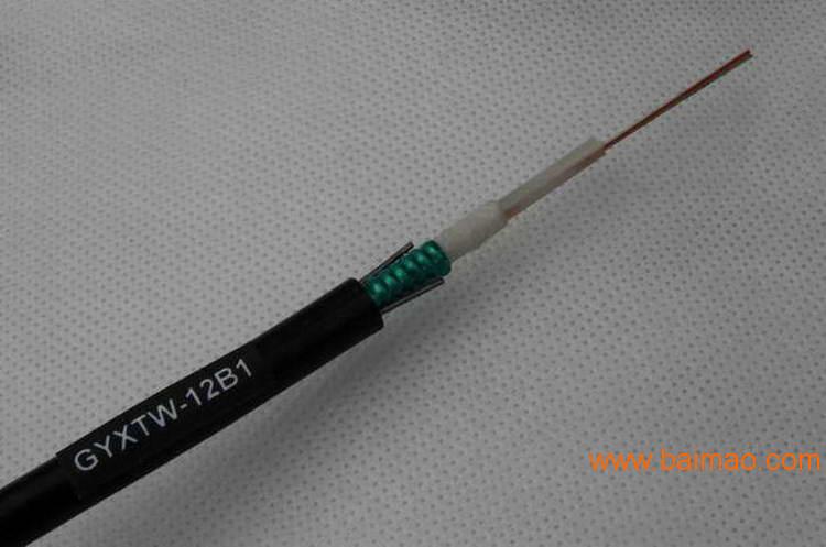 杭州12芯单模光纤光缆价格