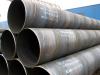 合肥电厂化工企业用国标9711螺旋焊接钢管