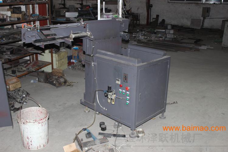 超音频炉送料机 熔炼炉锻造设备自动加料