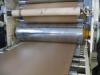 木塑板材生产线设备机器挤出机组塑料机械